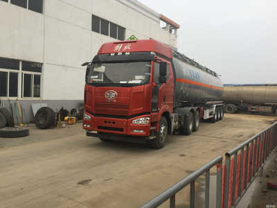 滁州市禾發運輸