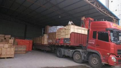 滁州公路運輸公司哪家好?專線直達