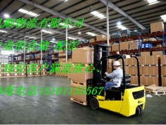 香河到滁州物流公司專線