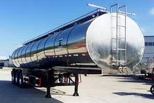 一工 12.5米 29.9噸 3軸 液態食品運輸半掛車 hwk9401gys