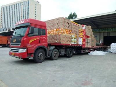 滁州航空物流公司哪個比較好?免費(fèi)上門取貨