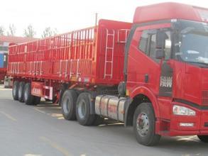 諸暨店口到滁州貨物運(yùn)輸公司、上門提貨天天發(fā)車