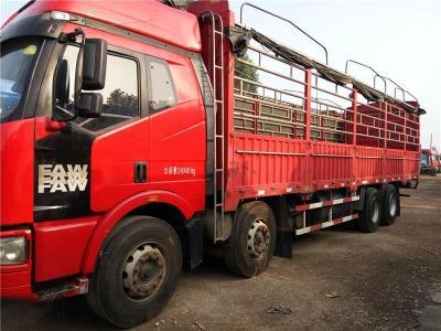 惠州大亞灣至滁州長途貨車拉貨運輸