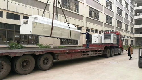 馬鞍山到淮安物流專線 口碑見證 食品運輸