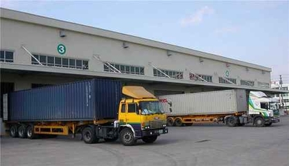 國內貨運物流產(chǎn)品信息