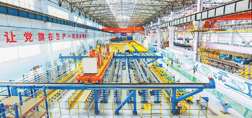 自貢與滁州 傳統(tǒng)產(chǎn)業(yè)轉(zhuǎn)型升級與運(yùn)輸發(fā)展的雙城探索