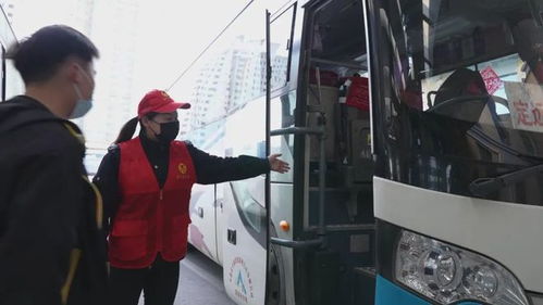 滁州汽車客運北站發布通知 多地班次暫停運營